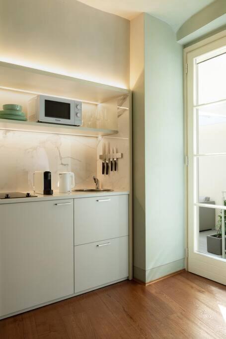 Apartamento Unyca - Santa Croce Terrace Florencia