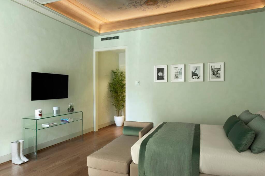 Apartamento Unyca - Santa Croce Terrace